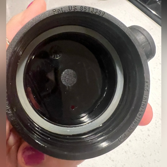 LH Aurora™ FlipTop Leakproof Vacuum Insulated stainless steel Travel Mug BPAfree - Picture 9 of 15